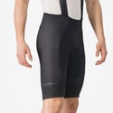 Culote Castelli A/C Preto