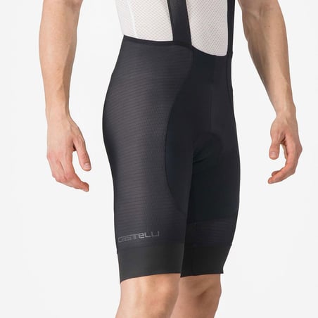 Cuissard Castelli A/C Noir