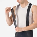 Culotte Castelli A/C Negro