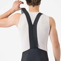 Castelli A/C Trägerhose Schwarz