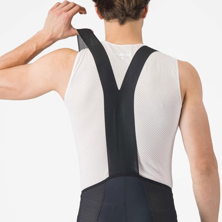 Cuissard Castelli A/C Noir