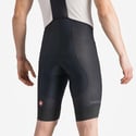 Castelli A/C Black Bib Shorts