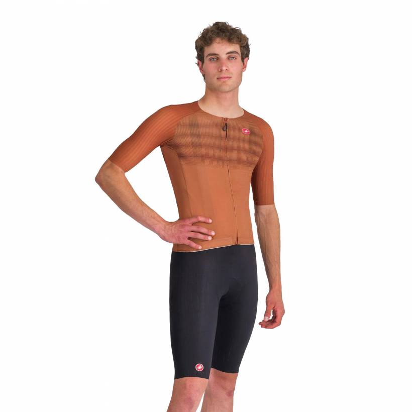 Cuissard Castelli Free Aero RC S Noir