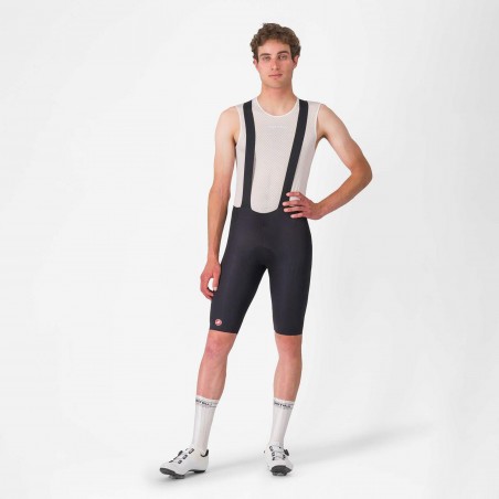Culotte Castelli Free Aero RC S Negro