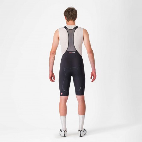 Culotte Castelli Free Aero RC S Negro
