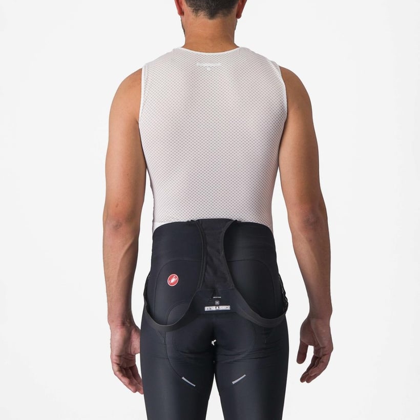 Maillot Intérieur Sans Manches Castelli Pro...