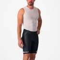 Castelli Pro Mesh 2.0 Sleeveless Base Layer White