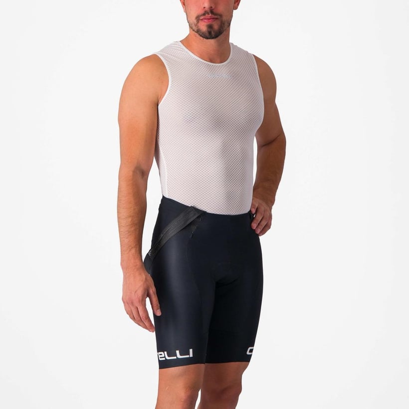 Maillot Intérieur Sans Manches Castelli Pro...