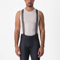 Camiseta Interior Sem Mangas Castelli Pro Mesh 2.0 Branco