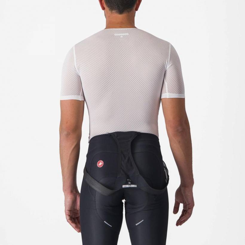 Koszulka Termiczna Castelli Pro Mesh 2.0 z...