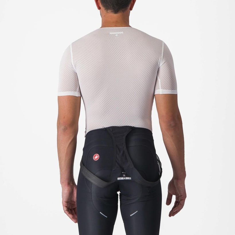 Maglia Intima Castelli Pro Mesh 2.0 Manica...