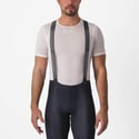 Castelli Pro Mesh 2.0 korte mouw basislaag wit