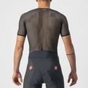 T-shirt Castelli Core Mesh 3 M/C Noir