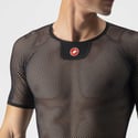 Castelli Core Mesh 3 S/S Shirt Black