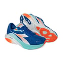Diadora Atomo Star Blue Orange Shoes SS25