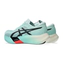 Ténis Asics Metaspeed Edge Paris Azul Vermelho SS25 Unissex.