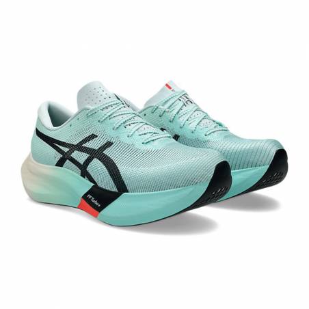 Asics Metaspeed Edge Paris Blauw Rood SS25 Unisex Sneakers