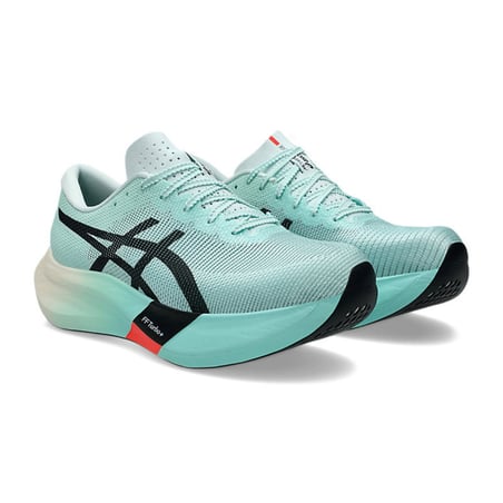 Buty Asics Metaspeed Edge Paris Niebiesko-Czerwone SS25 Unisex