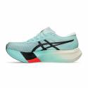 Asics Metaspeed Edge Paris Blauw Rood SS25 Unisex Sneakers