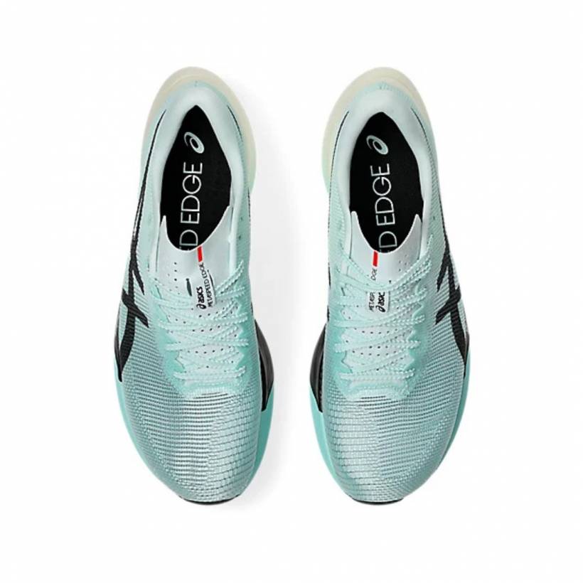 Asics Metaspeed Edge Paris Blauw Rood SS25...