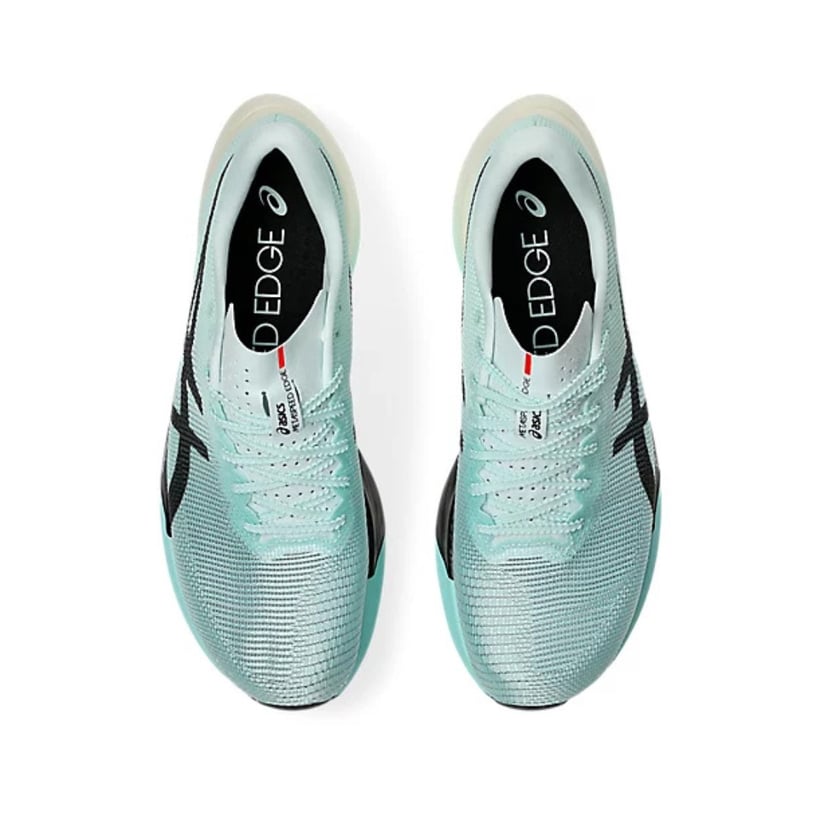 Ténis Asics Metaspeed Edge Paris Azul Vermelho...