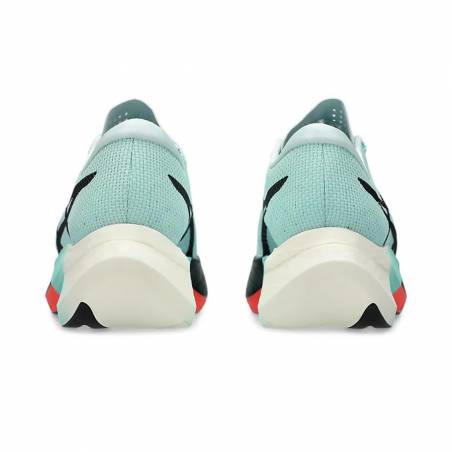 Asics Metaspeed Edge Paris Blauw Rood SS25 Unisex Sneakers