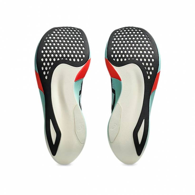 Asics Metaspeed Edge Paris Blue Red SS25 Unisex...