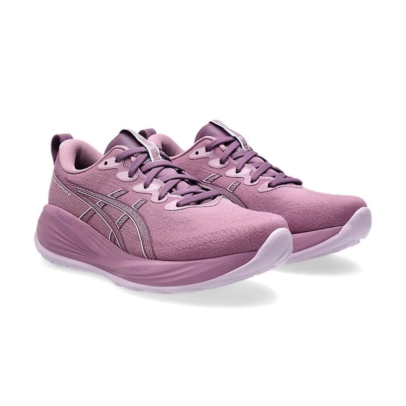Scarpe Asics Gel-Cumulus 27 Rosa Viola SS25 Donna