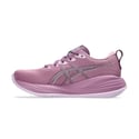 Asics Gel-Cumulus 27 Roze Paars SS25 Dames Sneakers