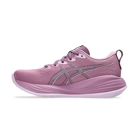 Asics Gel-Cumulus 27 Shoes Pink Purple SS25 Women