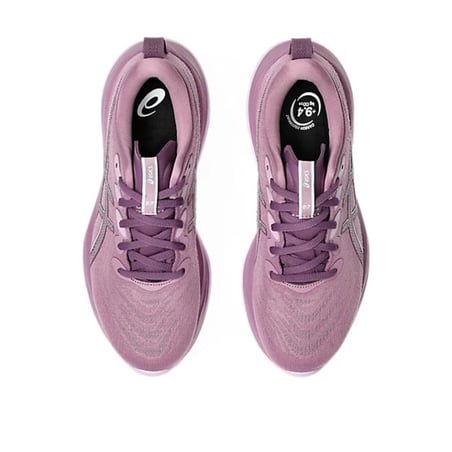 Scarpe Asics Gel-Cumulus 27 Rosa Viola SS25 Donna
