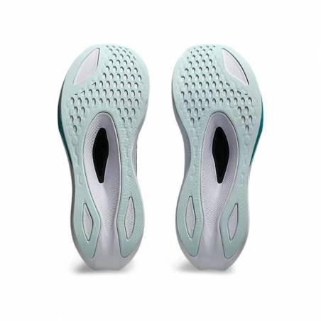 Asics Magic Speed 4 Green White SS25 Women's Shoes