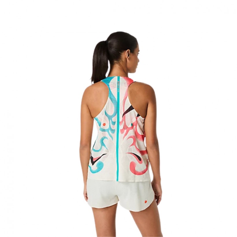 Asics Limited Series Metarun Tank Ärmelloses...