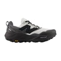 New Balance Fresh Foam X Hierro v9 Schuhe Schwarz Weiß SS25.