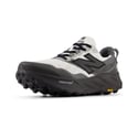 Ténis New Balance Fresh Foam X Hierro v9 Preto Branco SS25
