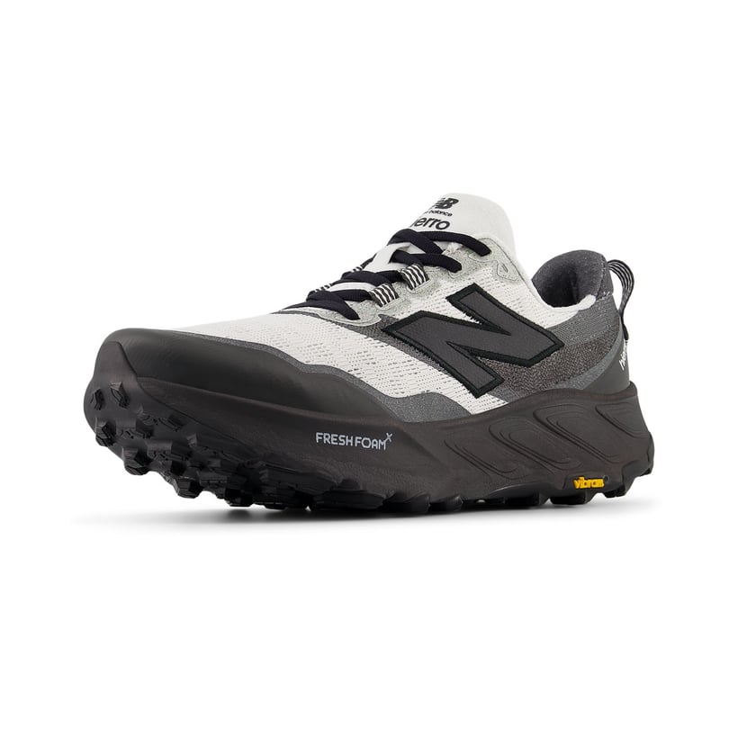 New Balance Fresh Foam X Hierro v9 Black White...