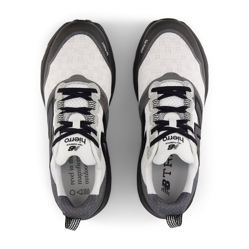 Scarpe New Balance Fresh Foam X Hierro v9 Nero...