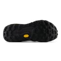 New Balance Fresh Foam X Hierro v9 Zwart Wit SS25 Sneakers