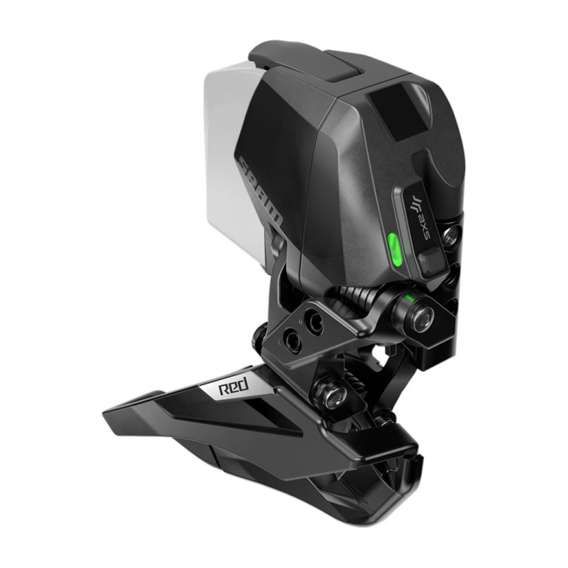 Desviador SRAM Red AXS 2x12V