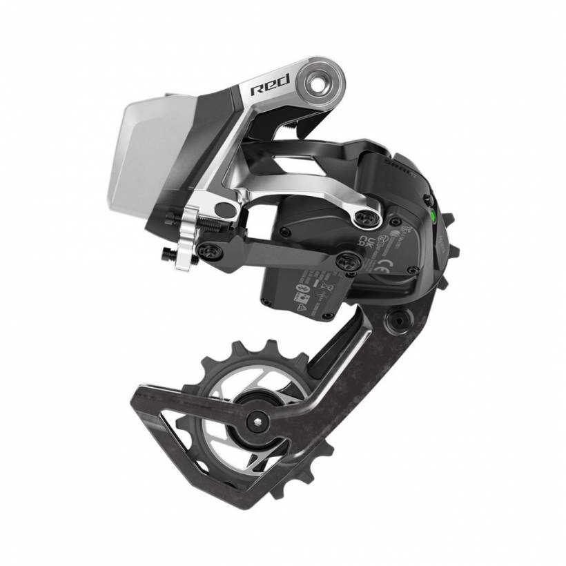Sram Red AXS 12V Achterderailleur