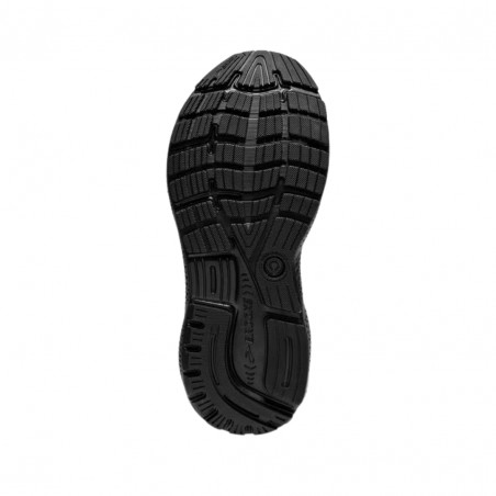 Brooks Ghost 16 Schuhe Schwarz SS25
