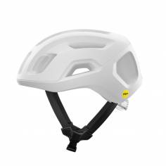 POC Ventral Air Mips Mattweißer Helm