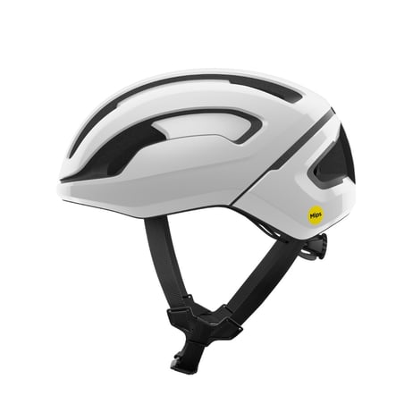 POC Omne Air Mips Helmet White