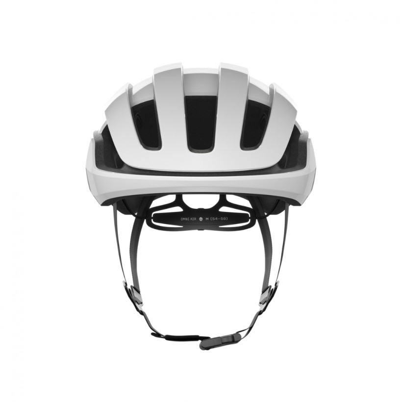 Capacete POC Omne Air Mips Branco