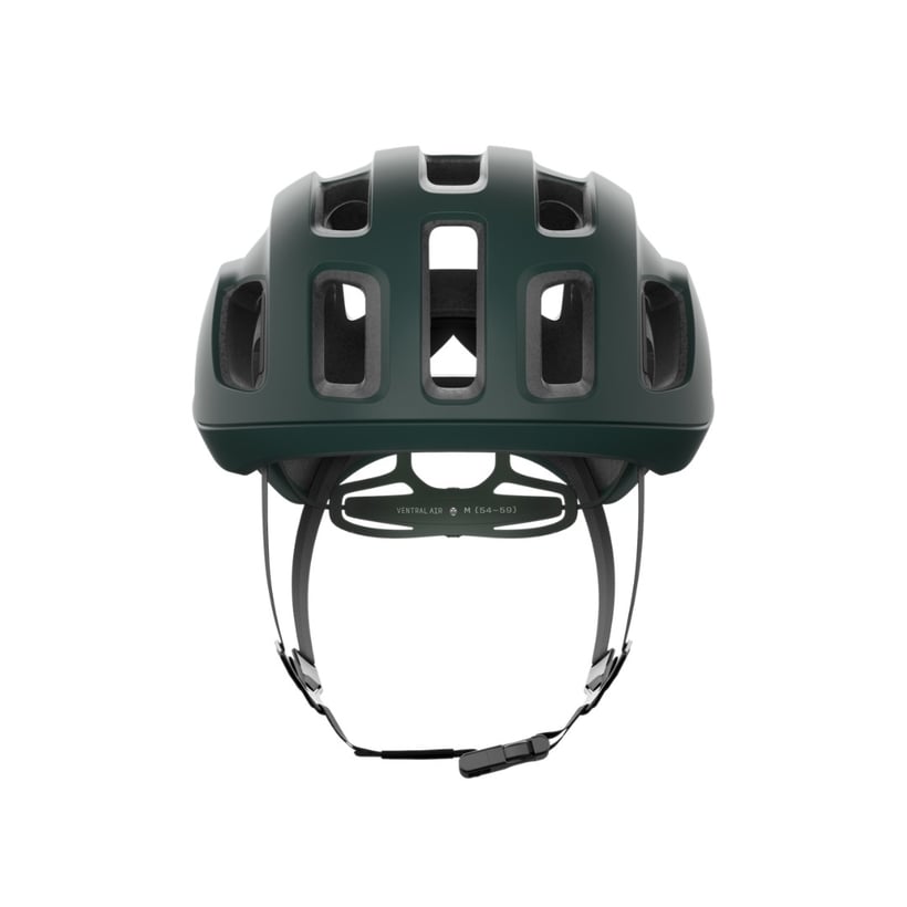 Helmet POC Ventral Air MIPS Matte Green