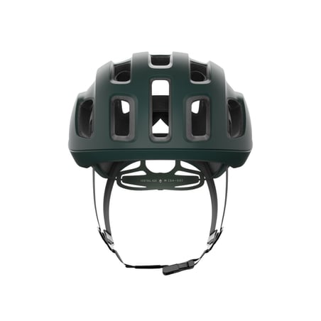 Casco POC Ventral Air MIPS Verde Opaco