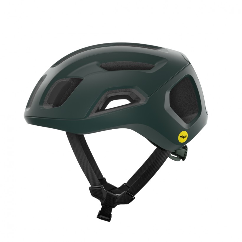 Casco POC Ventral Air MIPS Verde Opaco