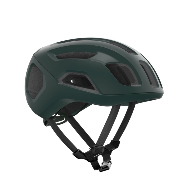 Casco POC Ventral Air MIPS Verde Mate