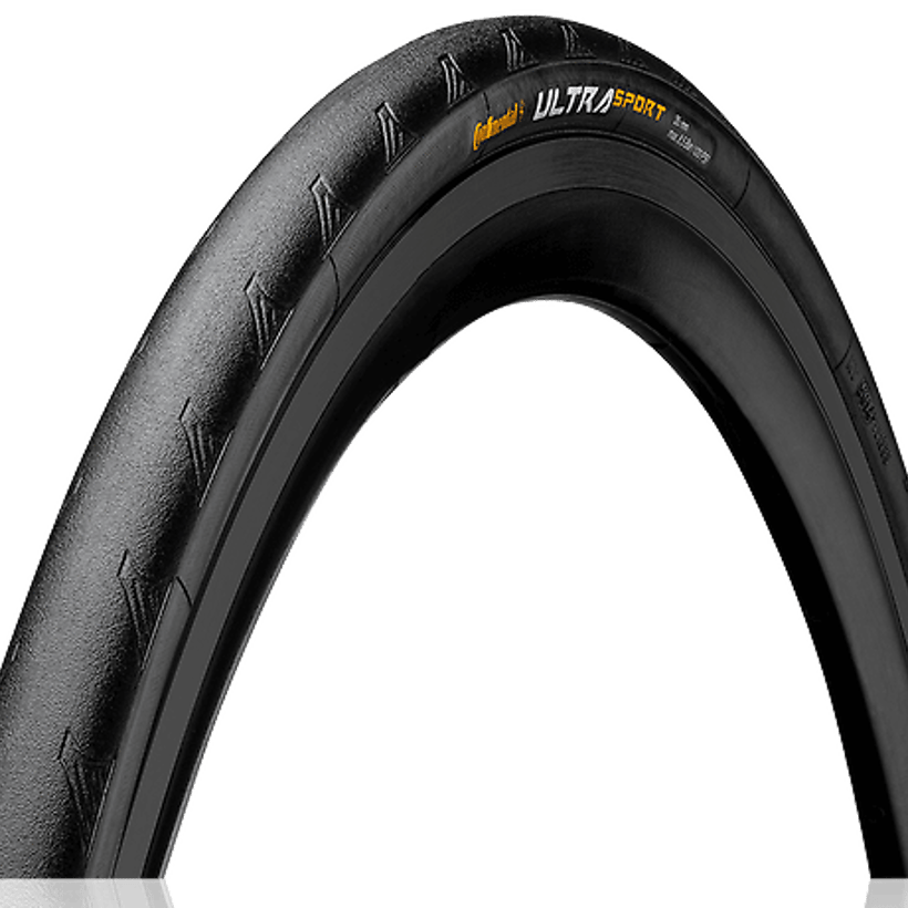 Continental Ultra Sport II