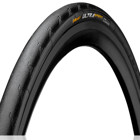 Continental Ultra Sport II